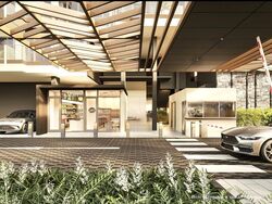 Bagnall Haus (D16), Condominium #567190721